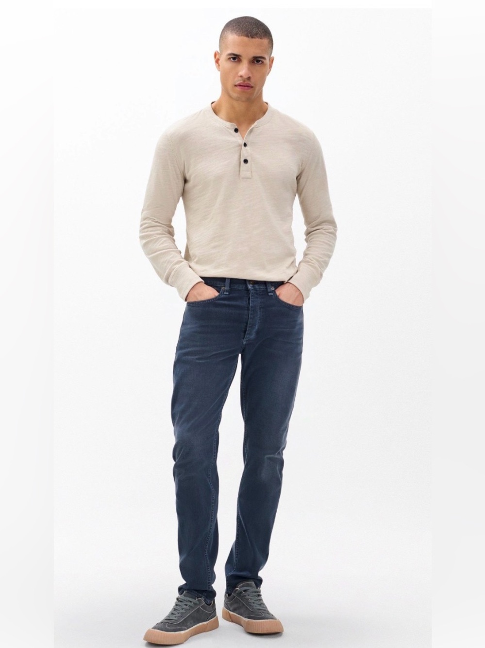 Rag & Bone Fit 2 Minna Jeans 31x32 NWT $255 From TV Show Wardrobe